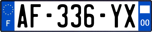 AF-336-YX