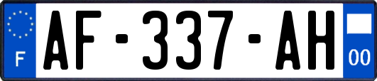 AF-337-AH