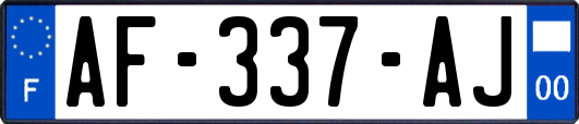 AF-337-AJ