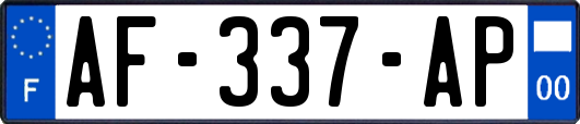 AF-337-AP