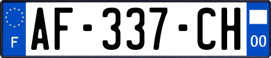 AF-337-CH