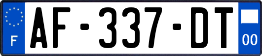 AF-337-DT