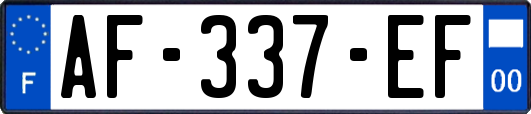 AF-337-EF