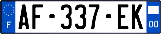 AF-337-EK