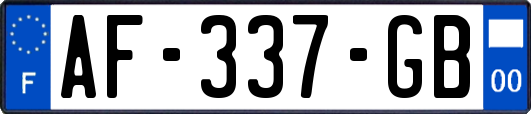 AF-337-GB