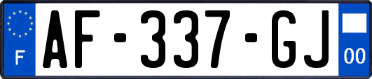 AF-337-GJ