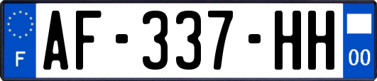 AF-337-HH