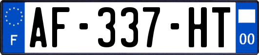 AF-337-HT