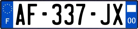 AF-337-JX