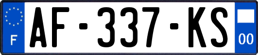 AF-337-KS