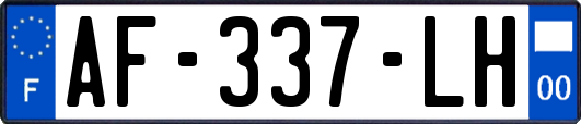 AF-337-LH