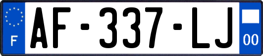 AF-337-LJ