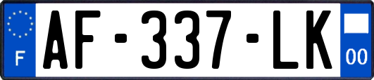 AF-337-LK