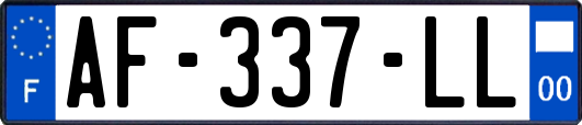 AF-337-LL