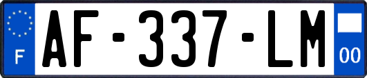 AF-337-LM