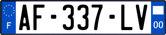 AF-337-LV