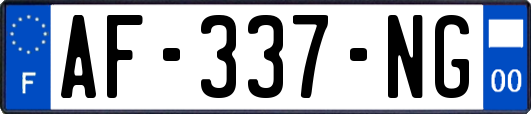 AF-337-NG