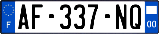 AF-337-NQ