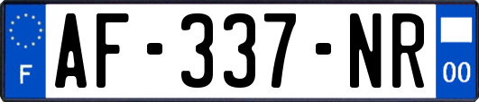AF-337-NR