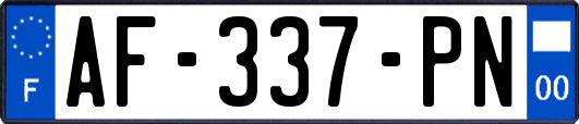 AF-337-PN