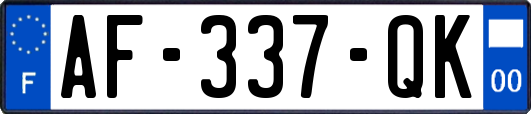 AF-337-QK