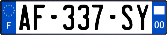 AF-337-SY
