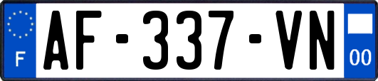 AF-337-VN