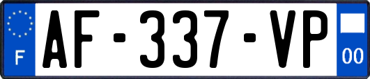 AF-337-VP