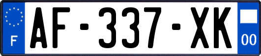 AF-337-XK