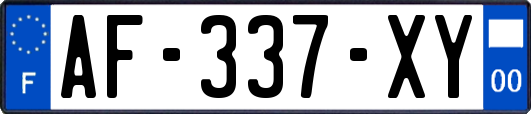 AF-337-XY