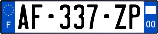 AF-337-ZP