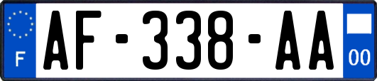 AF-338-AA