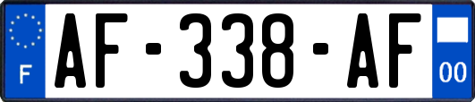 AF-338-AF