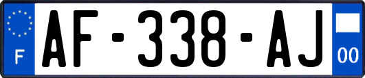 AF-338-AJ