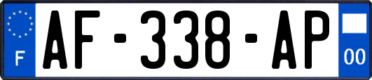 AF-338-AP