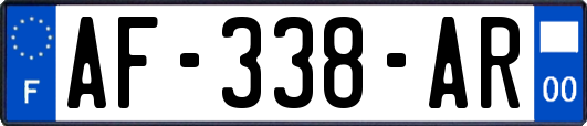 AF-338-AR