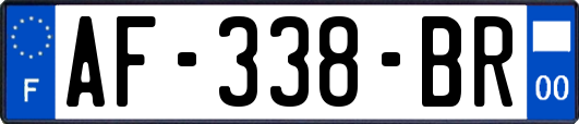 AF-338-BR