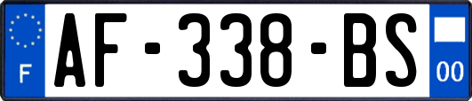 AF-338-BS