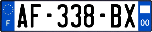 AF-338-BX