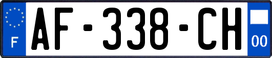 AF-338-CH