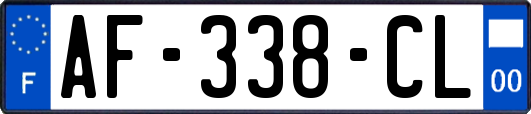 AF-338-CL