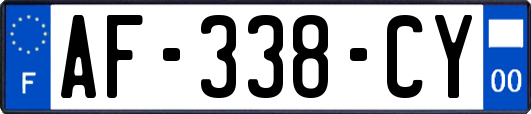 AF-338-CY