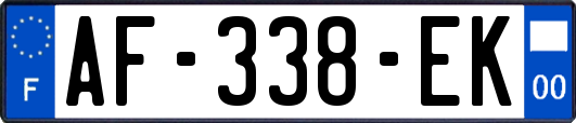 AF-338-EK