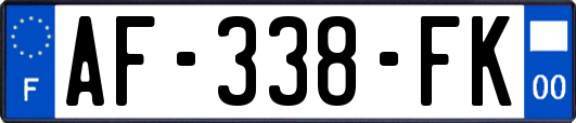 AF-338-FK