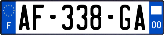 AF-338-GA