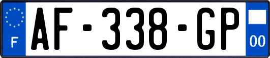 AF-338-GP