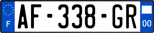 AF-338-GR