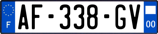 AF-338-GV