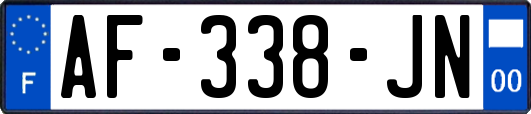 AF-338-JN