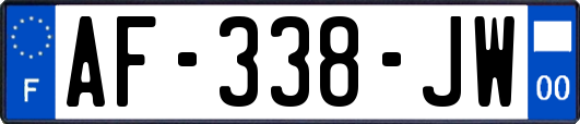 AF-338-JW